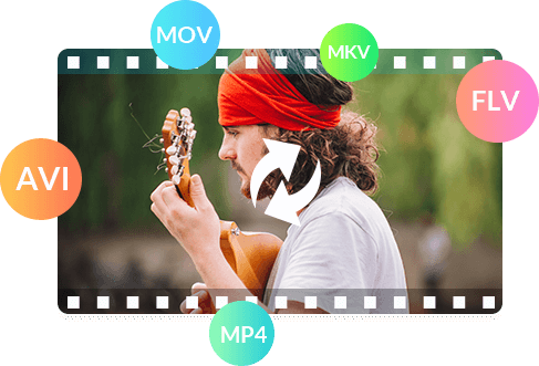 Extrair Áudio de Vários Arquivos de Vídeo