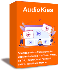audiokies